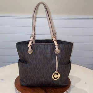 Michael Kors Tote